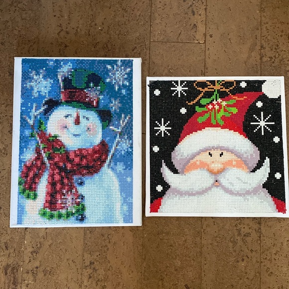 Christmas decorations! - Picture 1 of 13